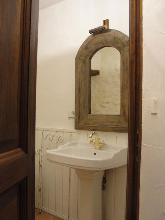 Le Mas De La Cherine Quinson Quarto foto
