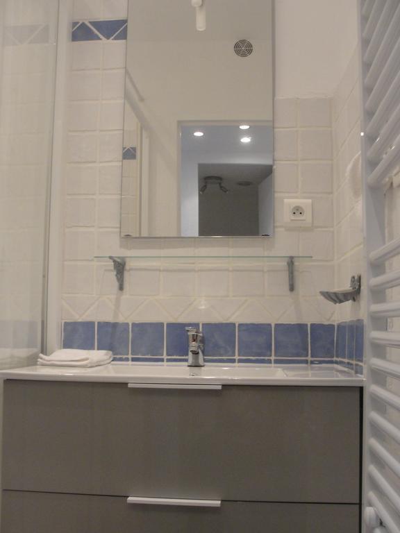 Le Mas De La Cherine Quinson Quarto foto